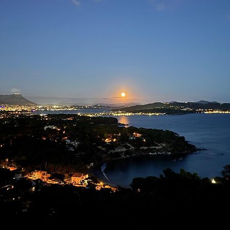 Villa Kerjanus La Seyne-sur-Mer Eksteriør billede