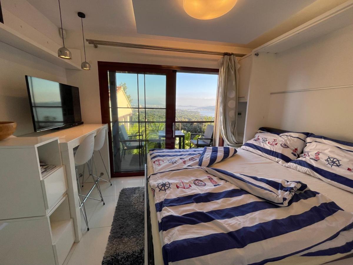 Villa Kerjanus La Seyne-sur-Mer Eksteriør billede
